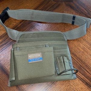 Work Wear McGuire-Nicholas Nail & Tool Pouch